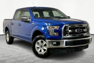 Ford 2017 F-150