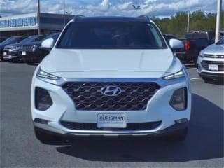 Hyundai 2020 Santa Fe