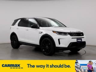 Land Rover 2023 Discovery Sport