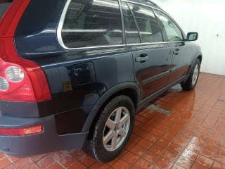 Volvo 2005 XC90