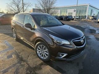 Buick 2020 Envision