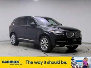 Volvo 2017 XC90