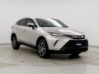 Toyota 2022 Venza