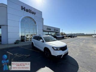 Dodge 2018 Journey