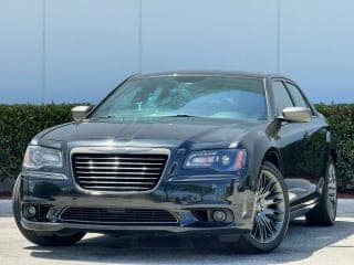 Chrysler 2013 300