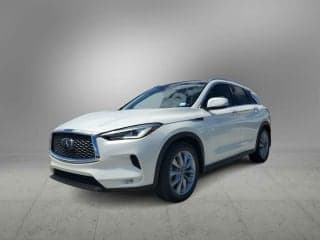 Infiniti 2021 QX50