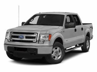 Ford 2013 F-150