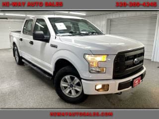 Ford 2016 F-150