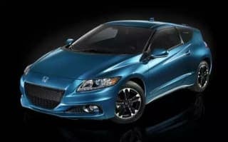 Honda 2014 CR-Z