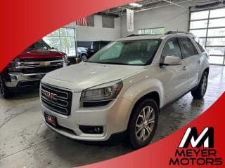 GMC 2015 Acadia