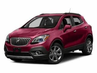 Buick 2016 Encore