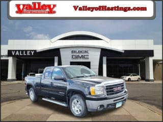 GMC 2011 Sierra 1500