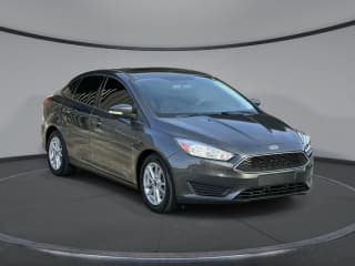 Ford 2015 Focus