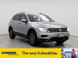 Volkswagen 2019 Tiguan