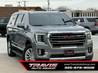 GMC 2022 Yukon XL