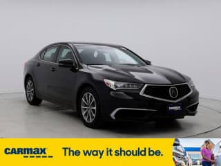 Acura 2020 TLX