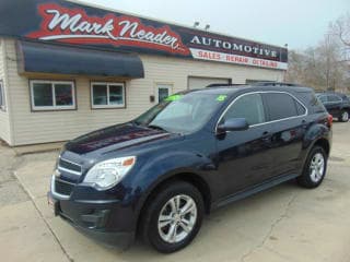 Chevrolet 2015 Equinox