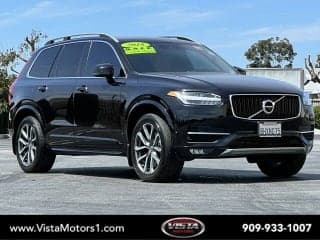 Volvo 2018 XC90