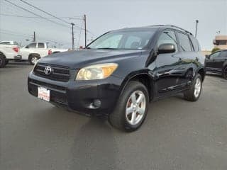 Toyota 2007 RAV4