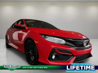 Honda 2020 Civic