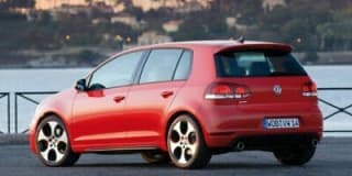 Volkswagen 2014 Golf GTI