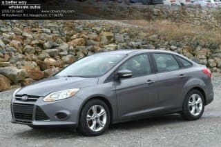 Ford 2014 Focus