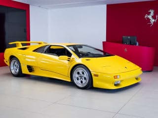 Lamborghini 1994 Diablo