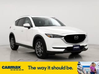 Mazda 2019 CX-5