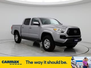 Toyota 2020 Tacoma