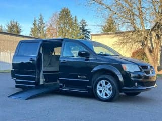 Dodge 2011 Grand Caravan