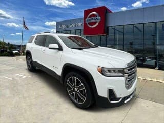 GMC 2023 Acadia