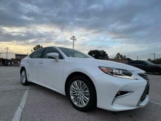 Lexus 2016 ES 350