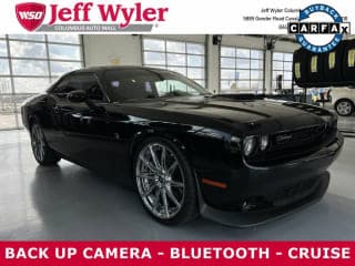 Dodge 2017 Challenger