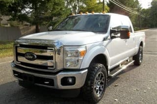 Ford 2016 F-250 Super Duty