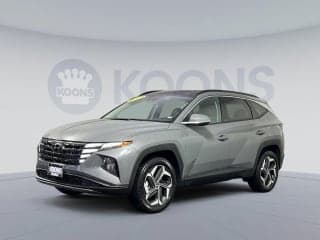 Hyundai 2024 Tucson