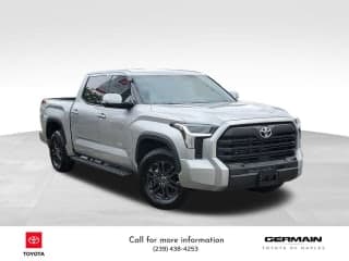 Toyota 2023 Tundra