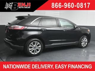 Ford 2020 Edge