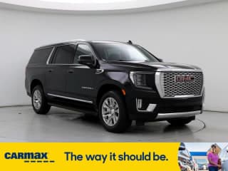 GMC 2022 Yukon XL