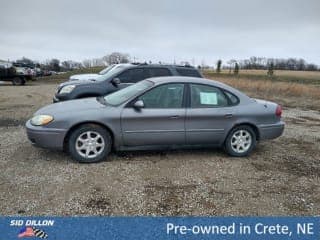 Ford 2006 Taurus