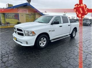 Ram 2018 1500