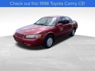 Toyota 1998 Camry