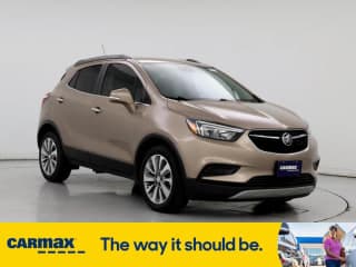 Buick 2019 Encore