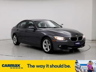 BMW 2014 3 Series