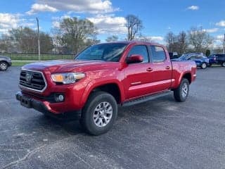 Toyota 2019 Tacoma