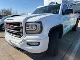 GMC 2017 Sierra 1500