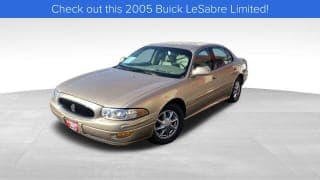 Buick 2005 LeSabre