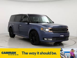 Ford 2018 Flex