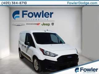 Ford 2021 Transit Connect