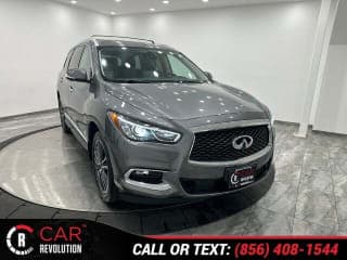 Infiniti 2020 QX60