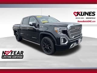 GMC 2020 Sierra 1500